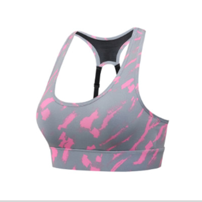 Uus Euroopa ja Ameerika suures suuruses klassikaline reguleeritava seljaga spordipesu