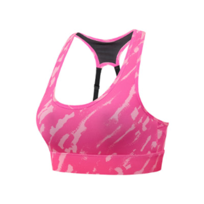 Uus Euroopa ja Ameerika suures suuruses klassikaline reguleeritava seljaga spordipesu