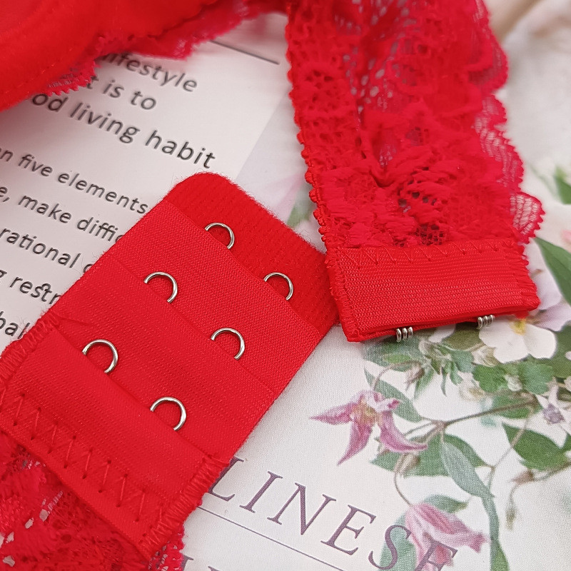 Seksi modno bešavno donje rublje, ženski skupljeni jednodijelni udobni prozračni grudnjak s čeličnim prstenom, grudnjak protiv opuštanja