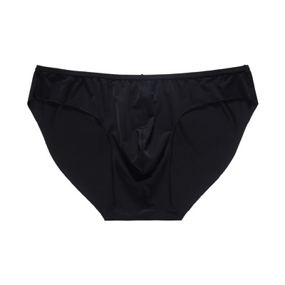 Slip pentru bărbați, moale, respirabil, din mătase, lenjerie sexy pentru bărbați, cu șolduri calde în sus, suspensoare, sexy, colorate, cueca
