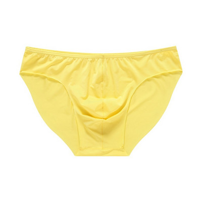 Slip pentru bărbați, moale, respirabil, din mătase, lenjerie sexy pentru bărbați, cu șolduri calde în sus, suspensoare, sexy, colorate, cueca