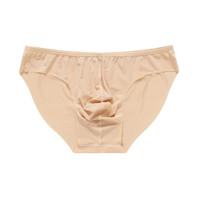 Slip pentru bărbați, moale, respirabil, din mătase, lenjerie sexy pentru bărbați, cu șolduri calde în sus, suspensoare, sexy, colorate, cueca