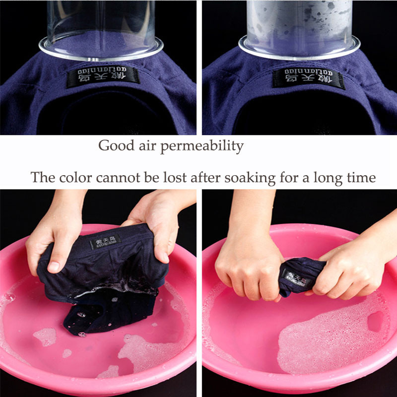 5tk/partii 5XL Modal Meeste Aluspüksid Meeste Aluspüksid Aluspüksid Aluspüksid Meeste lühikesed püksid Bikiinipüksid Mehed Seksikas Solid comfort