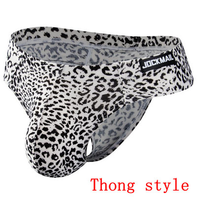 JOCKMAI New Fashion εμπριμέ ανδρικά εσώρουχα με μοτίβο Python Σέξι αθλητικά σλιπ για πάρτι με χαμηλή μέση χωρίς ραφή αθλητικά παντελόνια για κολύμπι