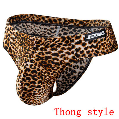 JOCKMAI New Fashion εμπριμέ ανδρικά εσώρουχα με μοτίβο Python Σέξι αθλητικά σλιπ για πάρτι με χαμηλή μέση χωρίς ραφή αθλητικά παντελόνια για κολύμπι