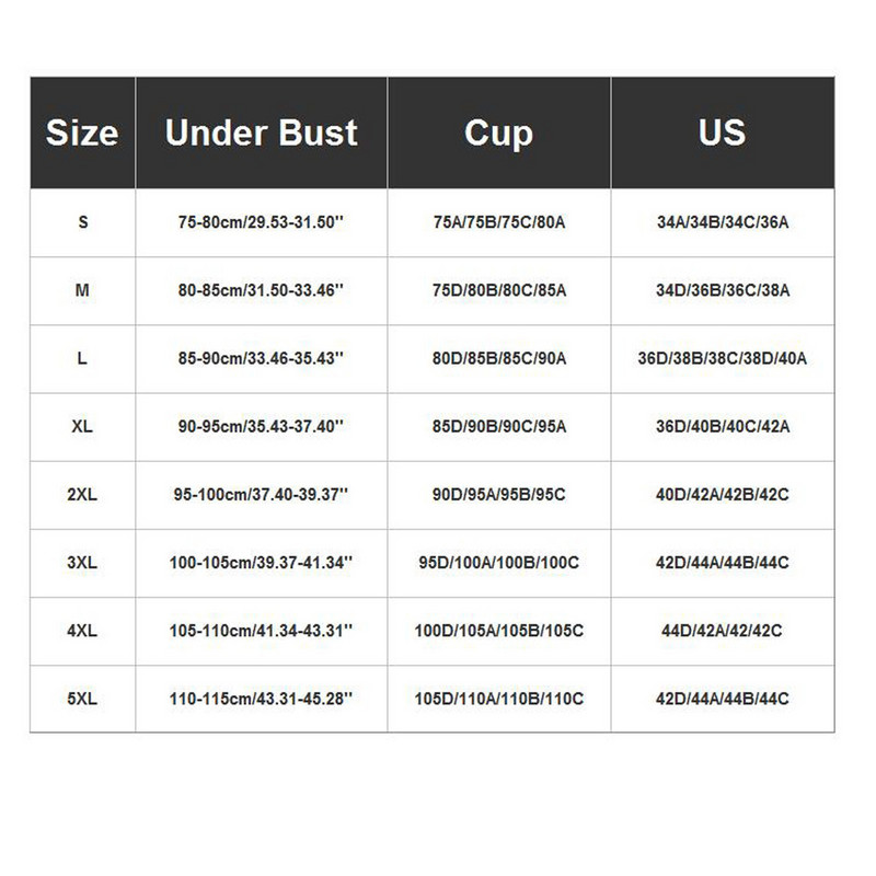 Sutiene nou respirabil cu nasturi în față, prietenos cu pielea, femei confortabile, cu impact mare, sutien de dimensiuni mari, lenjerie de corp confortabilă, subțire, la modă#20
