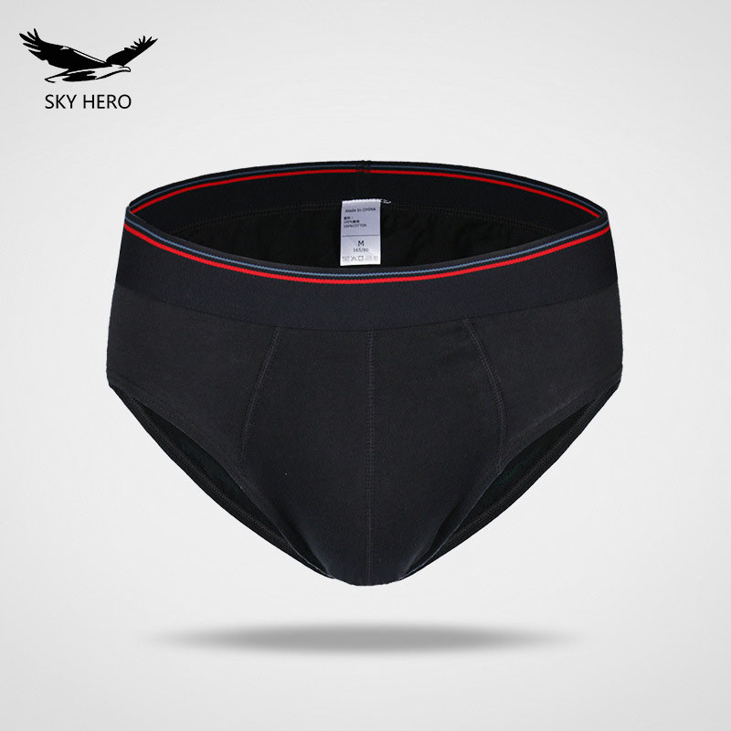 100% βαμβακερά ανδρικά εσώρουχα για άνδρες ανδρικά σλιπ σώβρακο slip homme σλιπ jockstrap σώβρακο σέξι σορτς άντρας