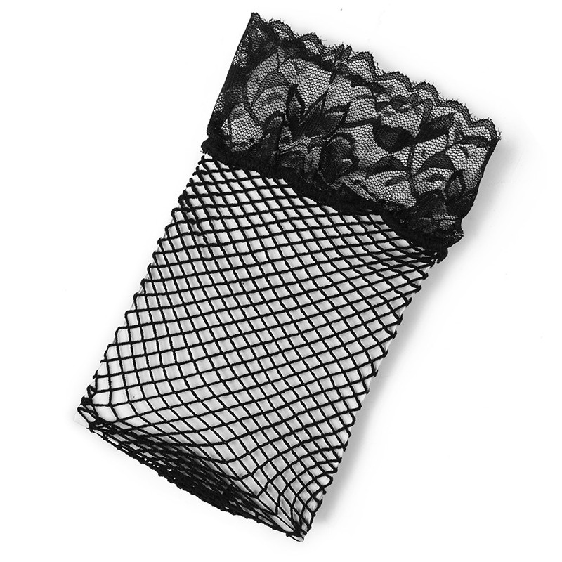 Nou set de sutien 4 buc, pantaloni deschisi, jartiere și ciorapi de plasă Set de lenjerie sexy pentru femei, dantelă Push Up, sutien transparent, seturi de sutien și chiloți