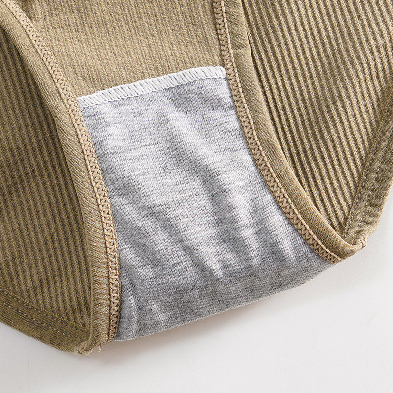 CHRLEISURE Set de lenjerie intima solidă pentru femei, tip U, fără spate, set pentru femei, fără fir pentru sport, costum de lenjerie de corp bralette pentru femei