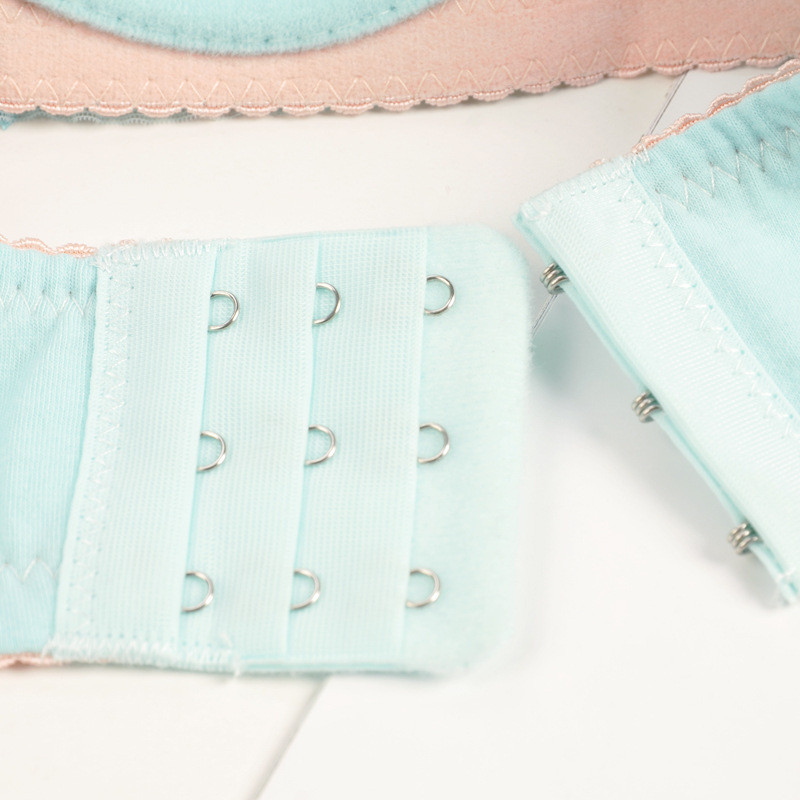 Push-up Σουτιέν και εσώρουχα Beauty Back Σέξι γυναικεία εσώρουχα Δαντέλα Γυναικείο Σετ εσώρουχα με κέντημα στηθόδεσμο