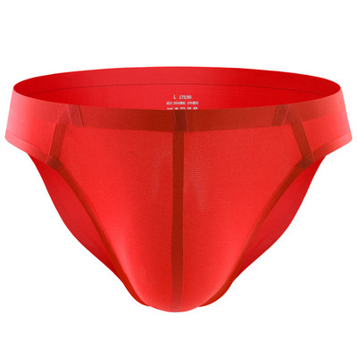 Lenjerie de corp fără cusături Slip Chiloți Bărbați Cueca Masculina U Husă Chiloți pentru bărbați Slip pentru bărbați Lenjerie de corp Ropa Pantaloni 00808