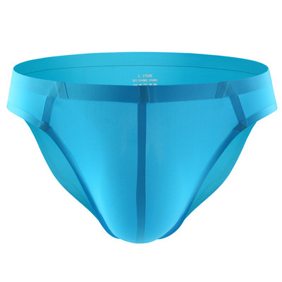 Lenjerie de corp fără cusături Slip Chiloți Bărbați Cueca Masculina U Husă Chiloți pentru bărbați Slip pentru bărbați Lenjerie de corp Ropa Pantaloni 00808