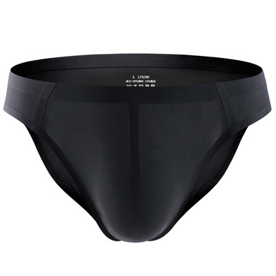 Lenjerie de corp fără cusături Slip Chiloți Bărbați Cueca Masculina U Husă Chiloți pentru bărbați Slip pentru bărbați Lenjerie de corp Ropa Pantaloni 00808