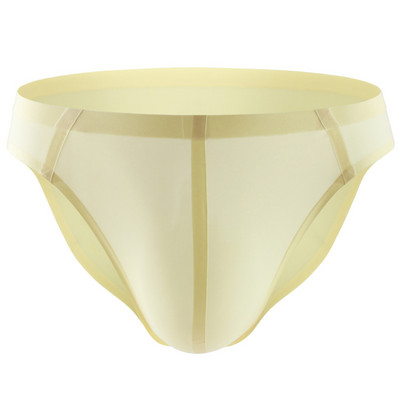 Lenjerie de corp fără cusături Slip Chiloți Bărbați Cueca Masculina U Husă Chiloți pentru bărbați Slip pentru bărbați Lenjerie de corp Ropa Pantaloni 00808