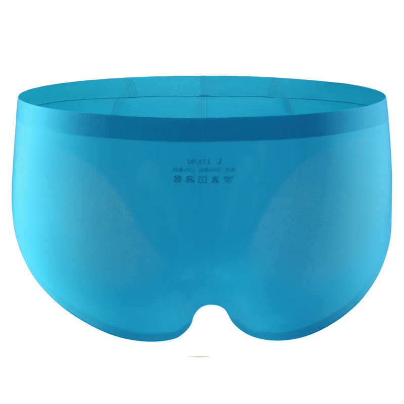 Lenjerie de corp fără cusături Slip Chiloți Bărbați Cueca Masculina U Husă Chiloți pentru bărbați Slip pentru bărbați Lenjerie de corp Ropa Pantaloni 00808