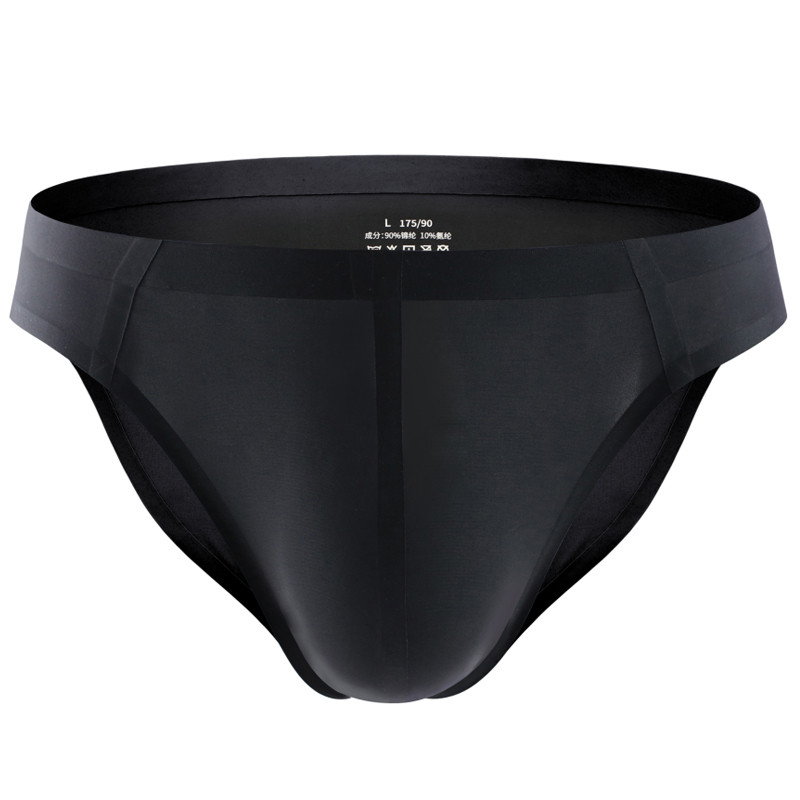Lenjerie de corp fără cusături Slip Chiloți Bărbați Cueca Masculina U Husă Chiloți pentru bărbați Slip pentru bărbați Lenjerie de corp Ropa Pantaloni 00808