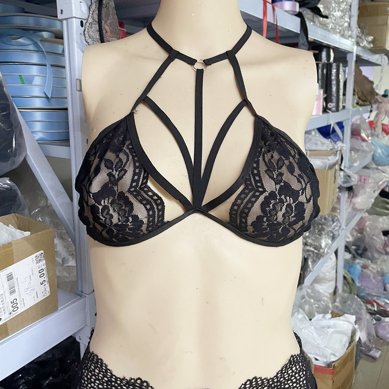 Naiste rinnahoidjad, seksikas pits, nähtamatu läikiv Paillette, sidemega pesu, korsett Push Up aluspesu, esiosata rinnahoidja bralette 2021