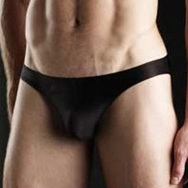 Seksi kupaće gaće Muški kupaći kostim Nove kupaće gaćice Trokutasti muški bikini Kupaći kostim Kupaći kostim za plažu Neklizajuće kratke hlače niskog struka