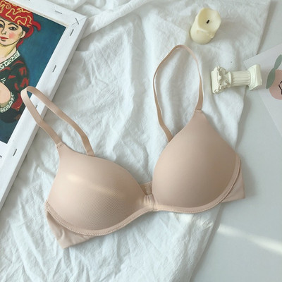 Rinnahoidjad naistele Push Up Sexy Lingerie naiste käevõrud Õmblusteta magamistopsid Aluspesu envio tasuta dormir topid rinnahoidjad para mujer