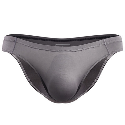 Uus Sissy meeste läbipaistev kumer kott aluspüksid püksid Õmblusteta aluspesu punnis kott läbipaistev meessoost seksikas aluspüksid