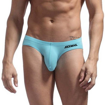 Мъжко бельо T-Back G String Thong Sexy Bulge Pouch jock strap Tangas jockstrap Panties hombre Мъжки къси гащи Slip