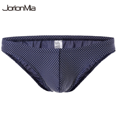 Vīriešu apakšveļa Biksītes Sexy Apakšbikses Vīrietis Cueca Masculina U Maciņš Vīriešu Biksītes Vīriešu biksītes Bikini Apakšveļa Ropa Bikses B702