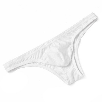 Meeste aluspesu püksid Seksikad aluspüksid Mees Cueca Masculina U kott Meeste aluspüksid Meeste püksid Bikiini aluspesu Ropa püksid B702