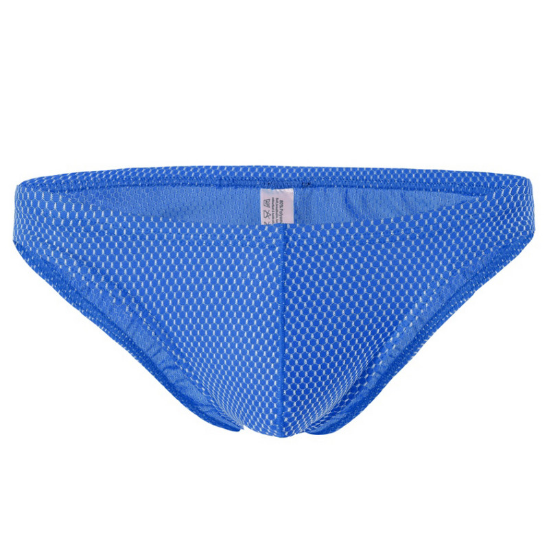 Meeste aluspesu püksid Seksikad aluspüksid Mees Cueca Masculina U kott Meeste aluspüksid Meeste püksid Bikiini aluspesu Ropa püksid B702