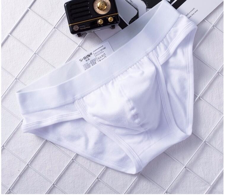 vīriešu apakšveļa cueca masculina ropa interjers hombre sexi vīriešu apakšveļa biksītes Kokvilnas biksītes vīriešiem