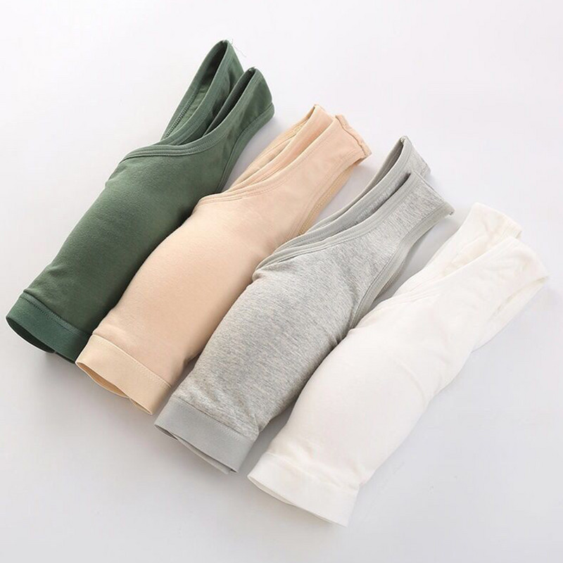 Bumbac Culoare uni Somn Confortabil Sutien Push Up Crop Top Bustieră Fără mâneci Vestă flexibilă Sport Vară Cool Topuri de înaltă calitate