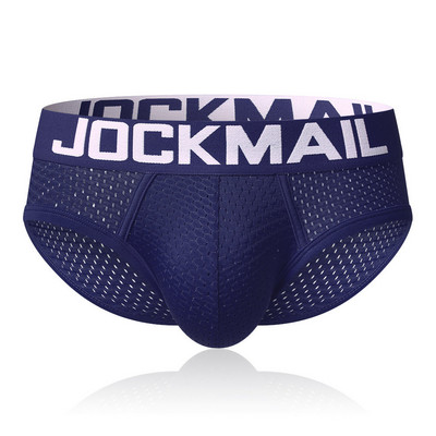 JOCKMAIL ανδρικά εσώρουχα σέξι ανδρικά μπικίνι χαμηλομέση slip hombre ανδρικά εσώρουχα λευκά ανδρικά σλιπ seksi iç çamaşırları