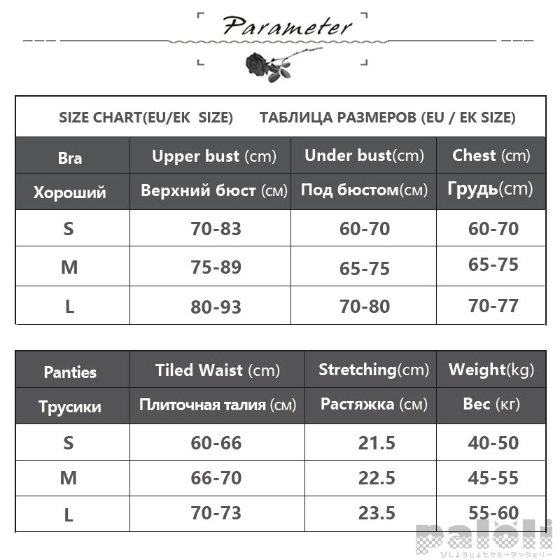 Set de sutien de lenjerie de corp pentru damă, pantaloni din dantelă de broderie, oțel, cauciuc, os în exterior, set de sutien și chiloți drăguț sexy pentru domnișoare franceză 2021