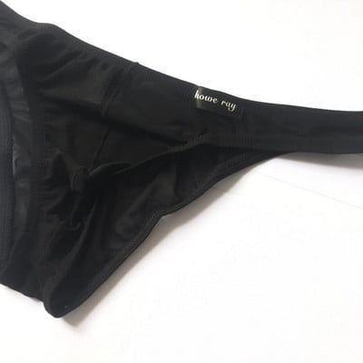 Meeste aluspüksid seksikas pesu meeste üliõhukesest võrgust aluspüksid meeste püksid madala vöökohaga hingavad aluspüksid seksikas aluspesu meeste püksid