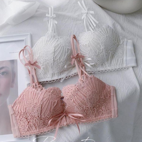 Seksikad Push Up Bralette eest sulguvad rinnahoidjad naistele rinnahoidja seljata juhtmevaba õmblusteta mugavus ja reguleeritud pesu Soutien Gorge