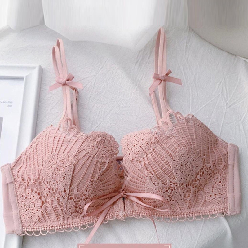 Seksikad Push Up Bralette eest sulguvad rinnahoidjad naistele rinnahoidja seljata juhtmevaba õmblusteta mugavus ja reguleeritud pesu Soutien Gorge