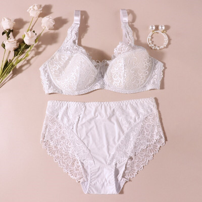 Xiushiren naiste aluspesu komplekt hingav rinnahoidja komplekt pesu aluspükste komplekt naistele 75E 80E 85E 90E 95E 100E