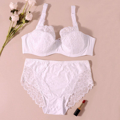 Xiushiren naiste aluspesu komplekt hingav rinnahoidja komplekt pesu aluspükste komplekt naistele 75E 80E 85E 90E 95E 100E