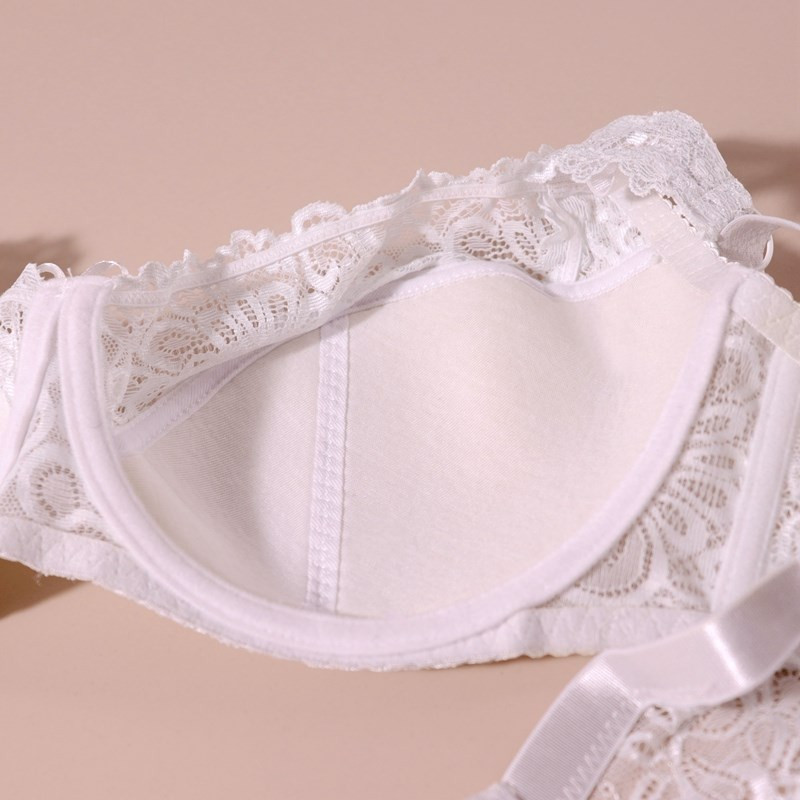 Xiushiren naiste aluspesu komplekt hingav rinnahoidja komplekt pesu aluspükste komplekt naistele 75E 80E 85E 90E 95E 100E
