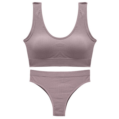 Sutien sexy fără cusături Sutiene fără sârmă Lenjerie intimă moale pentru femei Lenjerie intimă pentru femei Lenjerie intimă și lenjerie de dormit