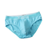 Ανδρικά σλιπ Sexy U Convex Pouch Εσώρουχα Εσώρουχα Εσώρουχα που αναπνέουν Προσωπικότητα Εσώρουχα πουγκί με φουσκώματα Άνετα εσώρουχα μαγιό