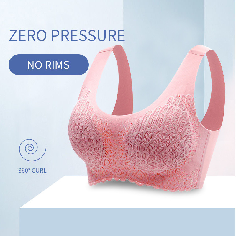 Dropshipping Vip Link 10 buc sutien din latex sutien fără cusături pentru lenjerie de corp pentru femei BH bralette push up cu sutien cu vestă sutien de top Brazilia