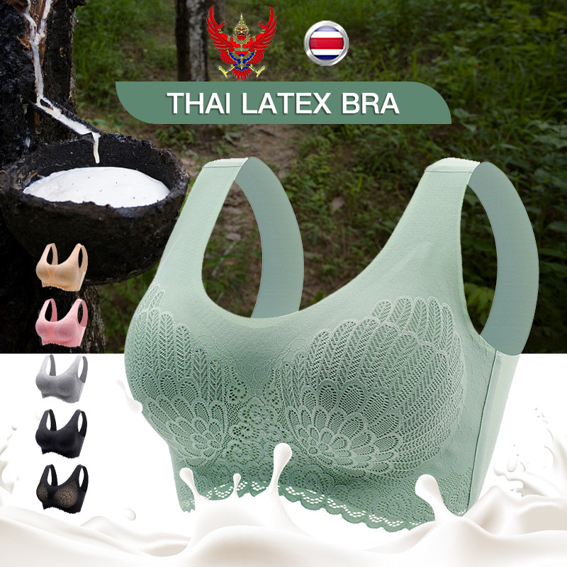 Dropshipping Vip Link 10 buc sutien din latex sutien fără cusături pentru lenjerie de corp pentru femei BH bralette push up cu sutien cu vestă sutien de top Brazilia