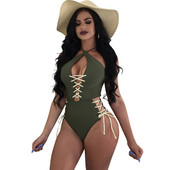 Seksikad seljata ristpitsitud mustad bodi naiste sügava V-kaelusega elegantsed varrukateta õõnsad suvised rannarõivad.