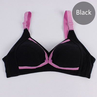 Donje rublje za trudnice Ženske otvorene košarice Odjeća za trudnice Grudnjaci za trudnice Prozračni grudnjak za dojenje