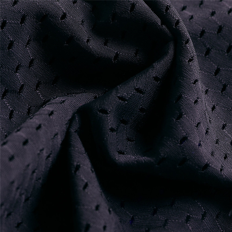 JOCKMAIL spordipüksid lühikesed püksid ühevärvilised nailonvõrkkiust Madala vöökohaga meeste aluspesu igapäevased vabaaja püksid fitness ujumispüksid