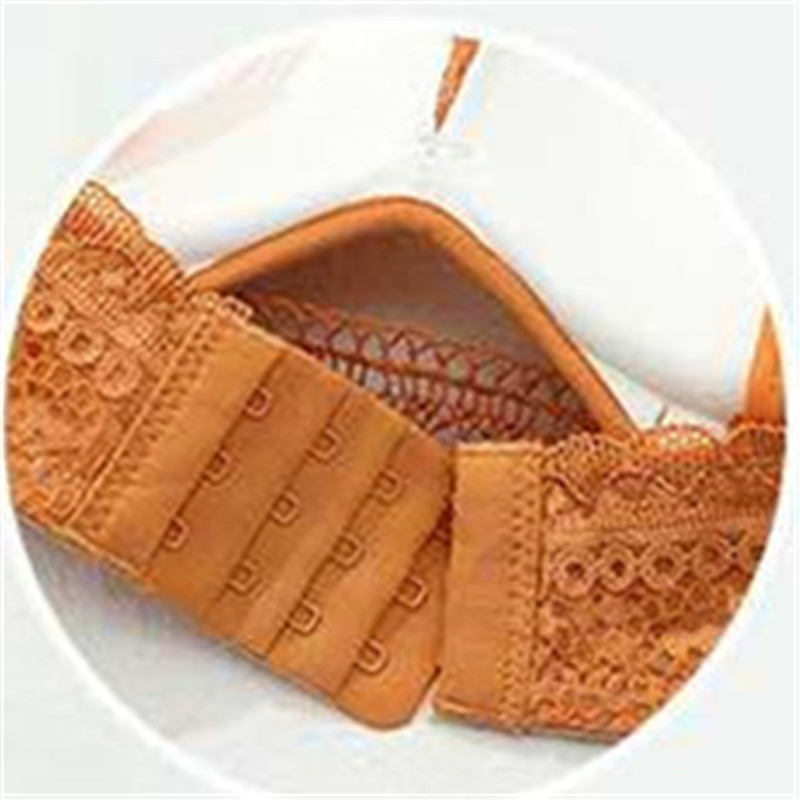 Francuski bežični grudnjak vrućeg stila, udoban, prozračan, lagani seksi grudnjak, žensko donje rublje