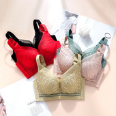 Sutien fără sârmă Lenjerie de corp pentru întreținerea pietrei vulcanice.