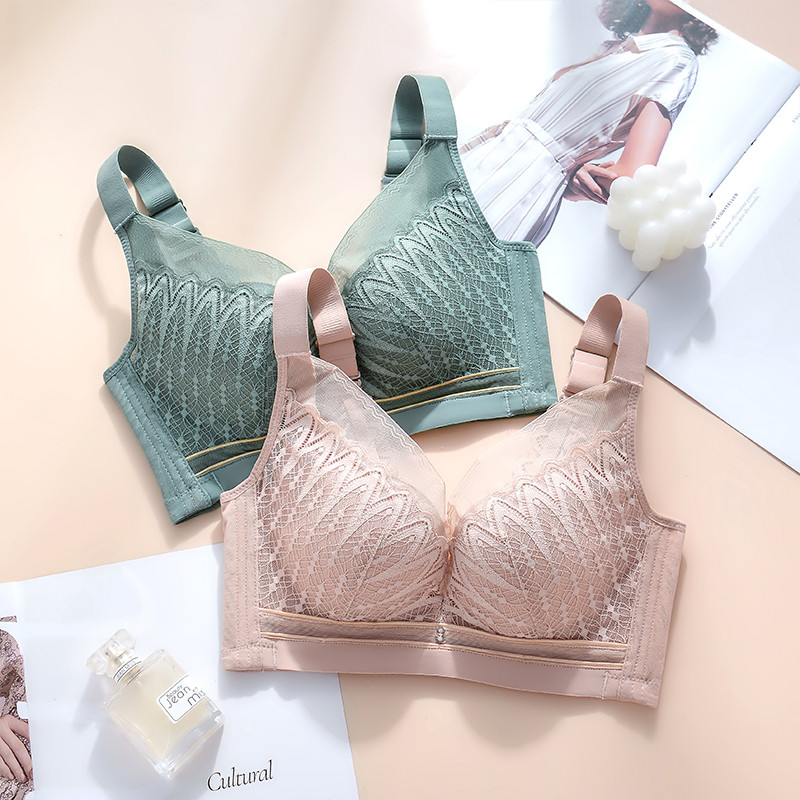 Sutien fără sârmă Lenjerie de corp pentru întreținerea pietrei vulcanice.