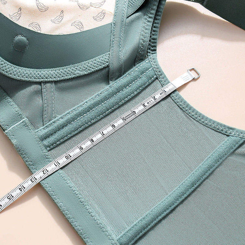 Sutien fără sârmă Lenjerie de corp pentru întreținerea pietrei vulcanice.