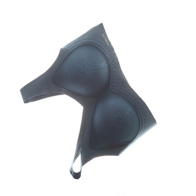 Νέο εσώρουχο λατέξ Γιλέκο One Piece από ατσάλι χωρίς ραφή Οι γυναίκες συγκεντρώνουν άνετο αθλητικό σουτιέν που αναπνέει